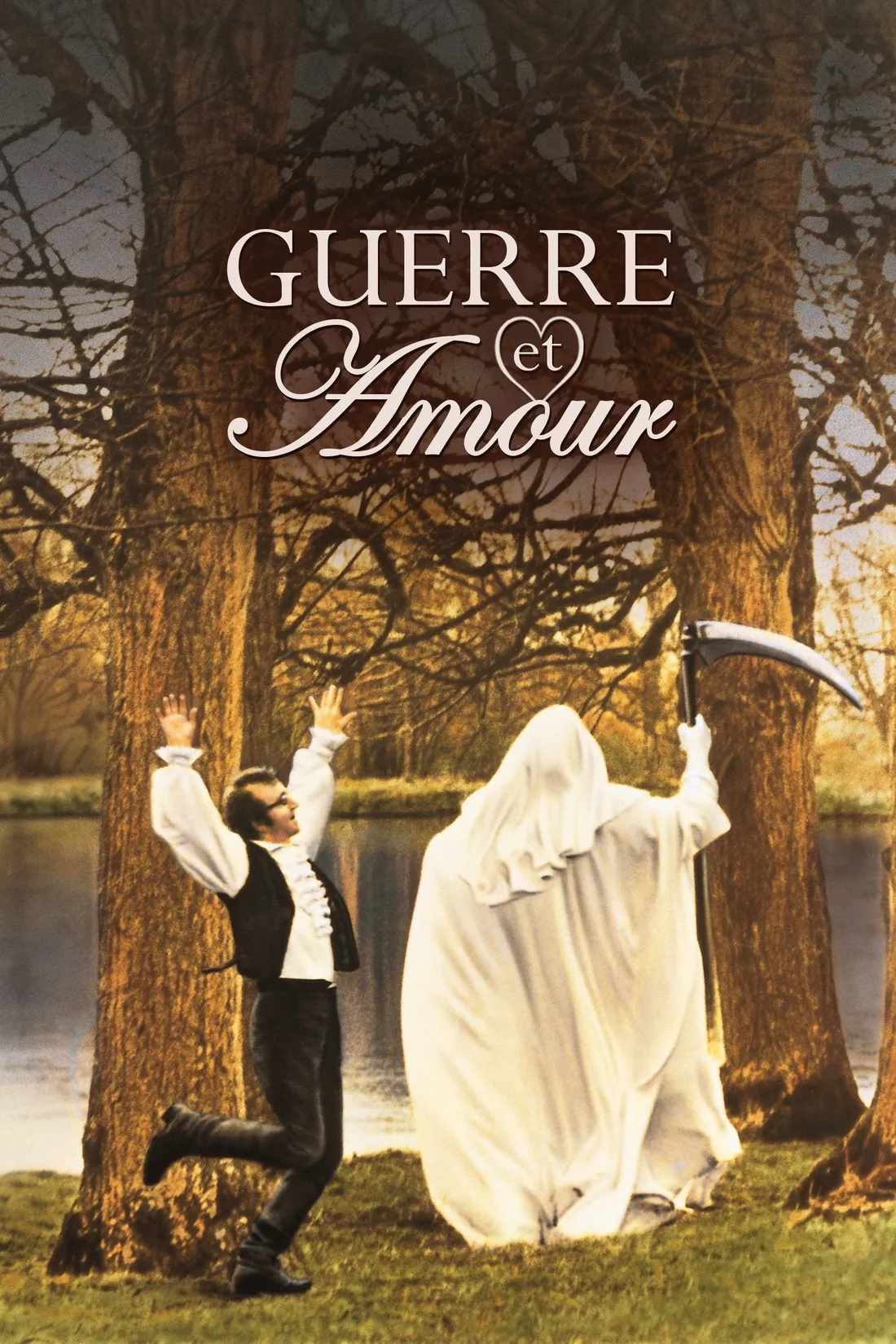Guerre et Amour (1975)